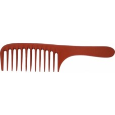 8 1/4" Wide Tooth Detangling Comb